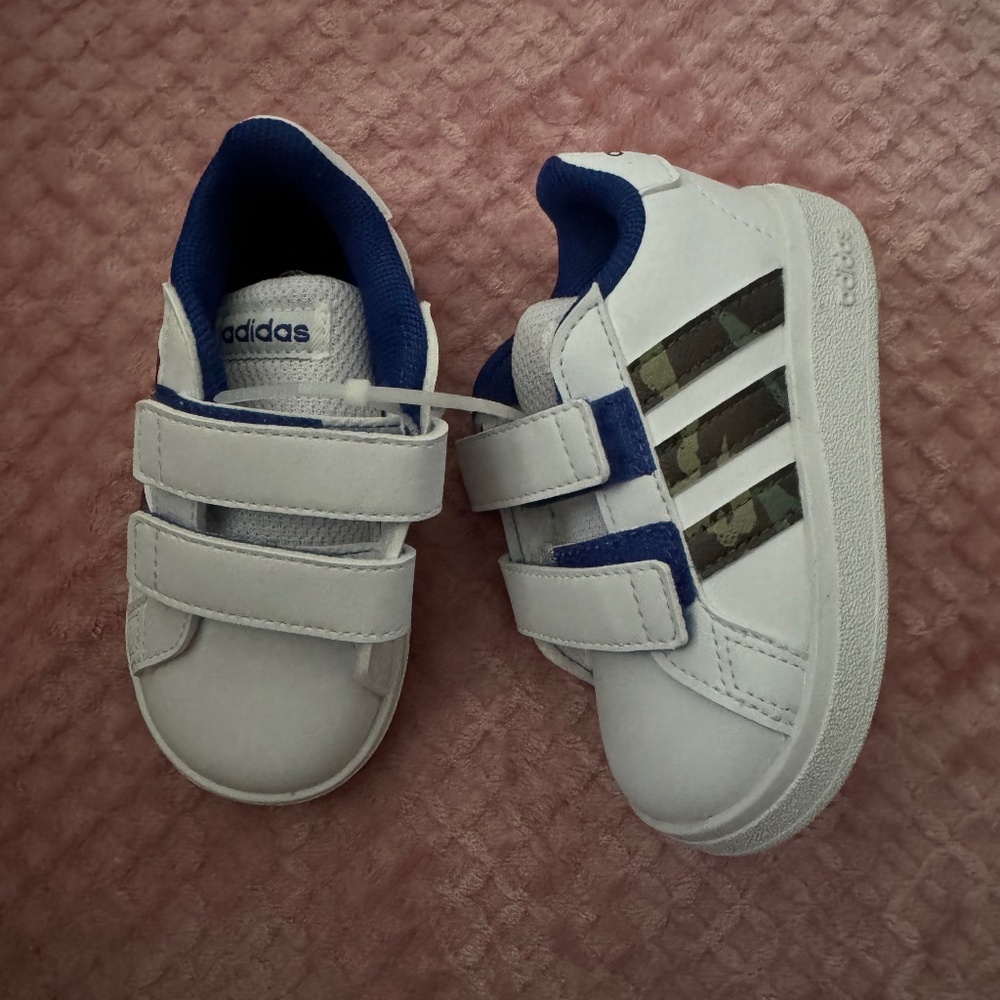 Adidas shoes